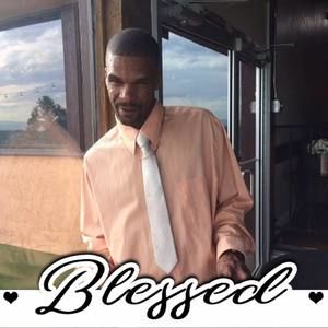 Meet your Posher, Kentrell